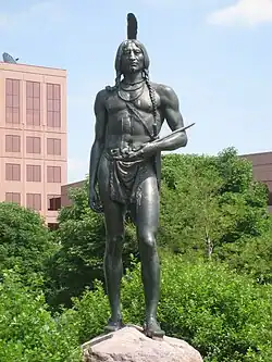 Massasoit, Kansas City, Missouri