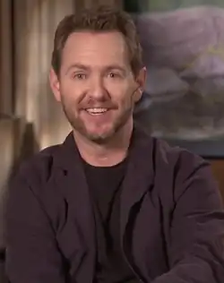 Picture of director Matt Shakman in 2023