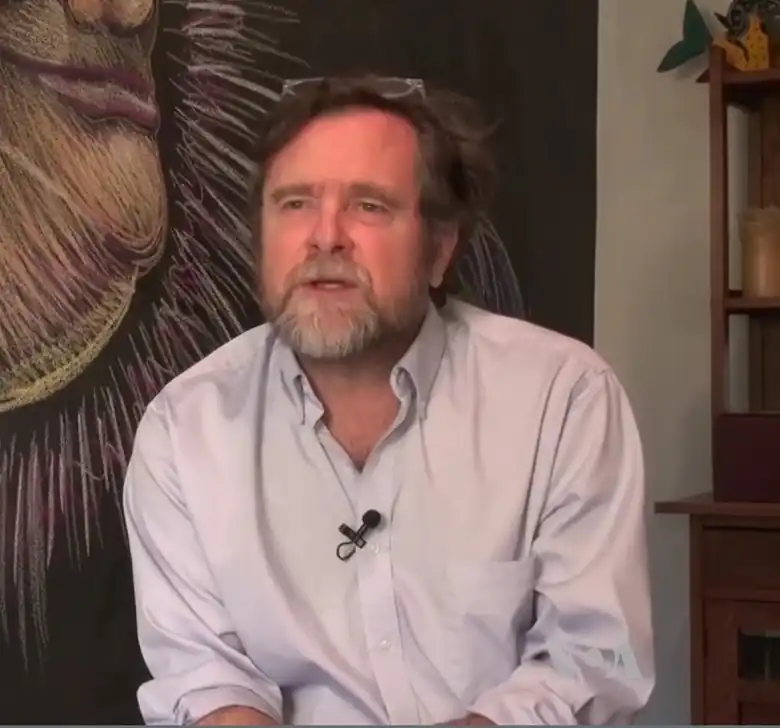 Micrófono de solapa