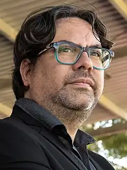 Mauricio Zunino 33°. (2024-2025)