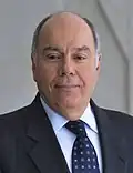 Brasil Brasil Mauro Vieira, Ministro de Relaciones Exteriores