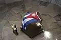 Tumba de José Martí.