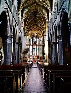 Basílica del Santísimo Sacramento de Meerssen