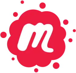 Meetup Logo