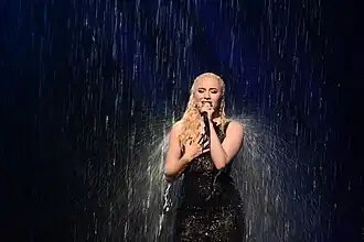 Wiktoria - Not With Me