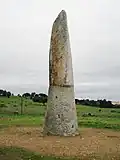 Menhir de Belhoa/Bulhoa