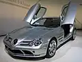 Mercedes-Benz SLR