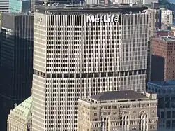 Visto desde el Empire State Building