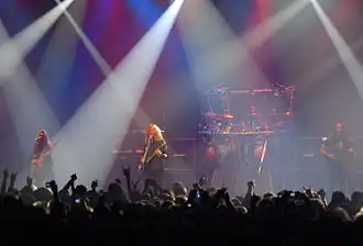 Megadeth