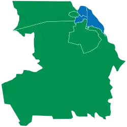 Elecciones estatales extraordinarias de Chihuahua de 2002