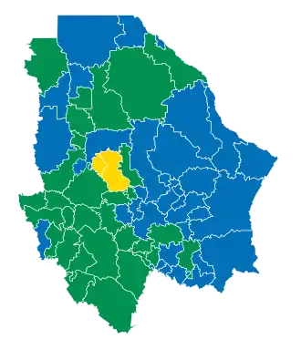 Elecciones federales de 2006 en Chihuahua