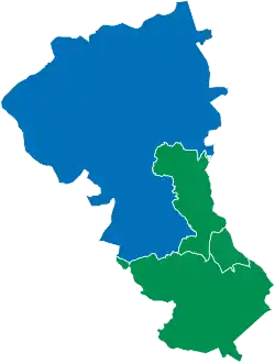 Elecciones estatales extraordinarias de Chihuahua de 2013