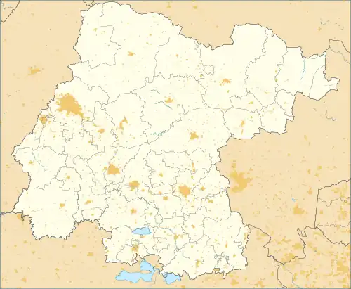 Campeonato Sub-20 de la Concacaf de 2024 está ubicado en Guanajuato