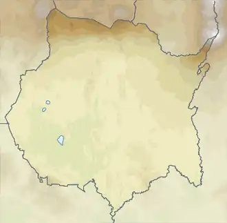 Tepozteco ubicada en Morelos