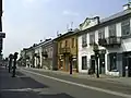 Calle Lubelska