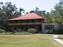 Casa Ralph M. Munroe