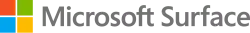 Logo de Surface