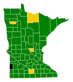 Asambleas del Partido Republicano de 2012 en Minnesota