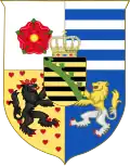 Ducado de Sajonia-Gotha-Altemburgo