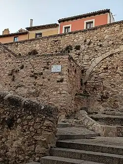 Mirador Antonio Pérez