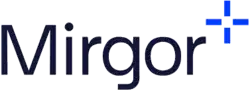Logotipo del Grupo Mirgor