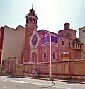 Iglesia del Sagrado Corazón