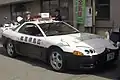 Mitsubishi GTO auto de la Policía