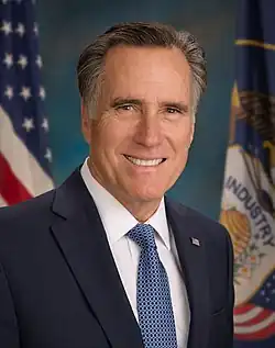 Mitt Romney