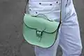 Bolso menta
