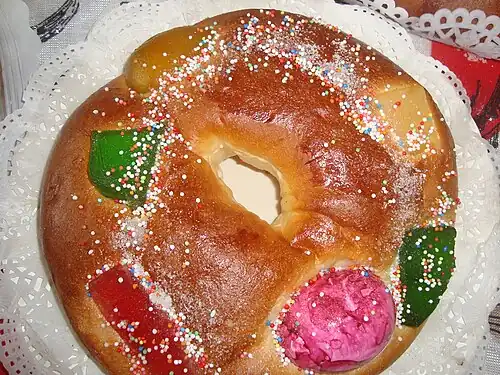 Mona de Pascua (Castellón)