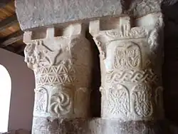 San Millán de Suso.