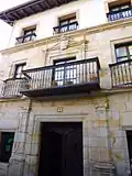 Casa de Artazubiaga