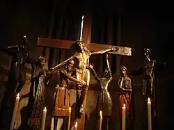 Monasterio de San Juan de las Abadesas