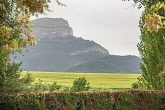 San Juan de la Peña y Monte Oroel