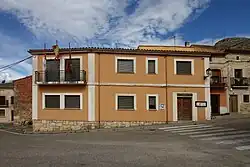Casa Consistorial