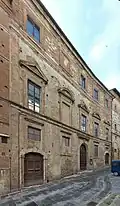 Palacio Sisti