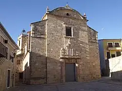 Iglesia de la Asunción