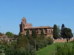 Notre-Dame-de-l'Assomption, Montgeard