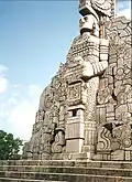 Monumento a la Patria, Mérida
