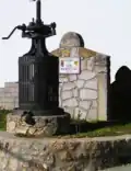 Monumento al vino
