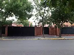 Embajada de Marruecos