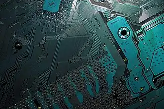 Base diseñada por Von Neumann