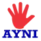 Movimiento Regional Ayni (logo)