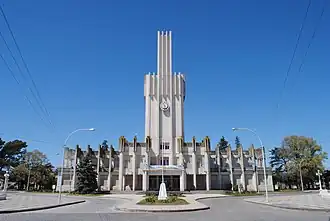 Municipalidad de Coronel Pringles