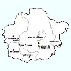 San Juan