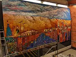 Somos diferentes, unidos en espíritu (2021)