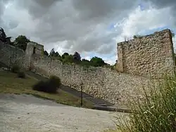 Subida de san Esteban