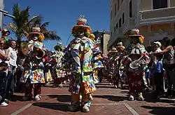 Carnaval de Las Palmas de Gran Canaria