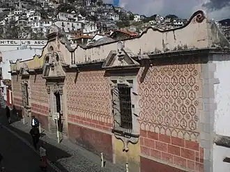 Museo de Arte Virreinal