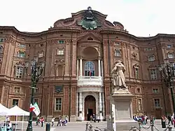 Museo Nacional del Risorgimento